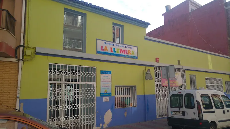 Centro De Educación Infantil La Llimera - Silla