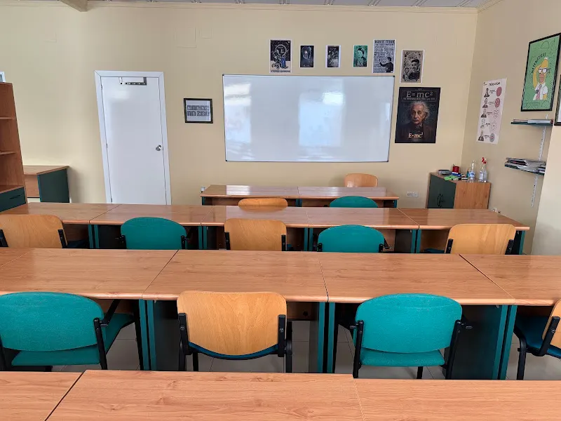 Centro de Estudios ACEC