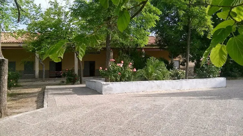 Instituto de Educación Secundaria María Bellido - Bailen