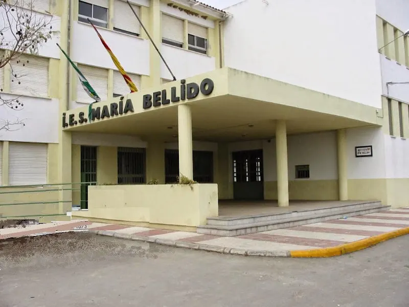 I.E.S María Bellido de Bailén - Bailen