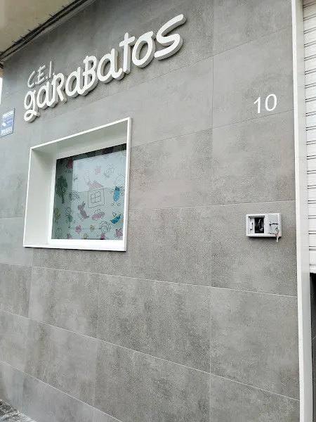 C.E.I Garabatos