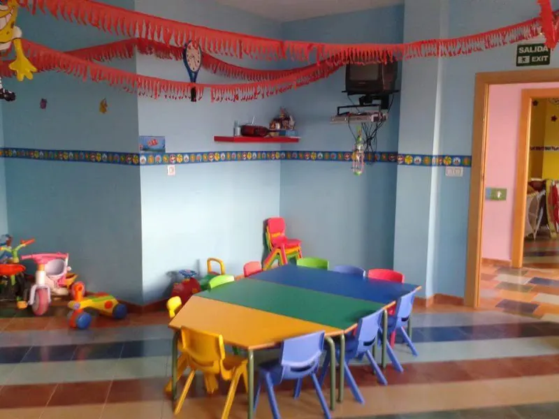 Escuela Municipal Infantil Bailén - Bailen