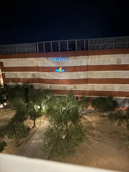 Escoles Freta Infantil Primària