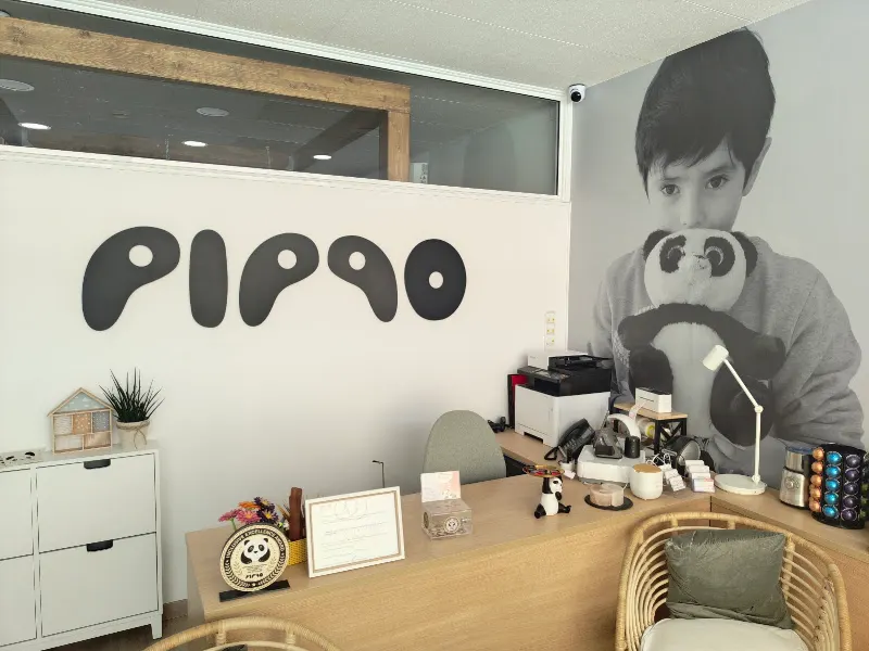 PIPPO Centro para la atención terapéutica en el autismo y asperger - Calella