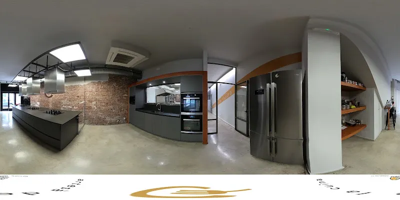 CONCEPTE - Artesà de la cuina / Tallers de cuina, showcooking i menús per grups a Calella