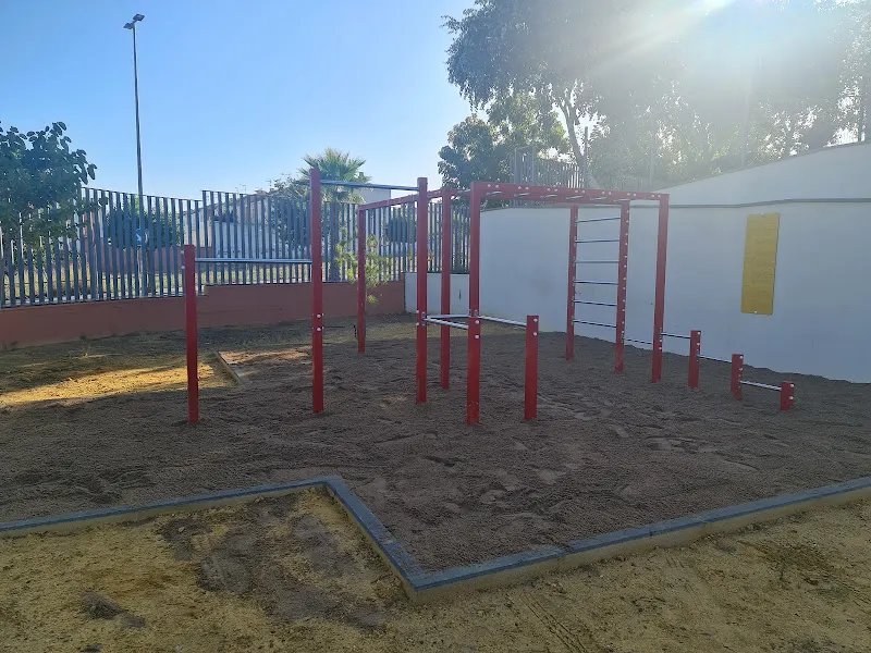 IES Los Álamos
