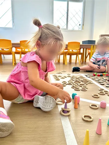 Centro de Educación Infantil Superbaby Bormujos