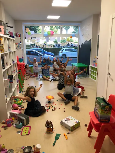 Centro de Educación Infantil "Trapito"