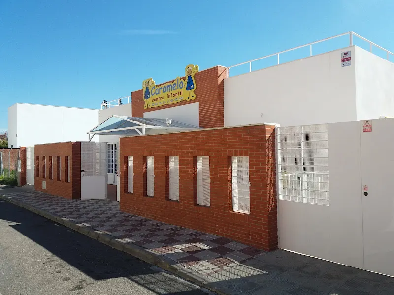 Centro de Educación Infantil "Trapito" - Centro educativo en Bormujos - foto 2