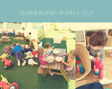 Escuela Infantil en Bormujos | La Tribu - Guardería en Bormujos - foto 2