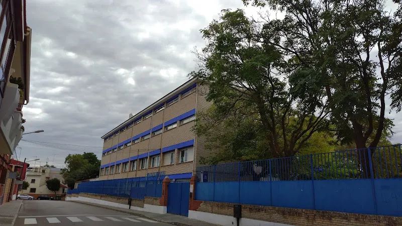 Colegio Público Infante Don Felipe - Daimiel