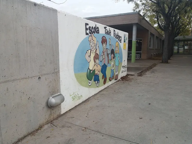 Escola Pública Taula Rodona - Sant Quirze del Valles