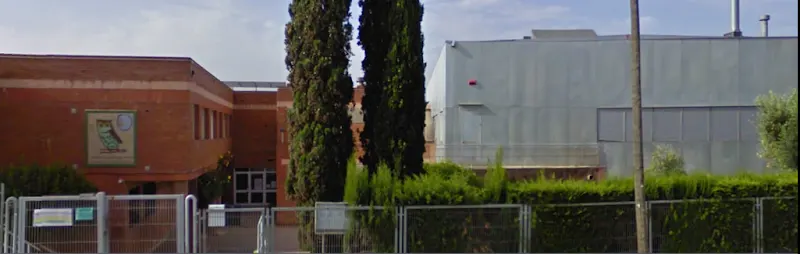 Instituto Salas y Xandri - Instituto de secundaria en Santa Coloma de Gramenet - foto 2