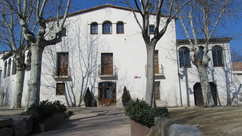 CFA Municipal L'Olivera - Santa Coloma de Gramenet