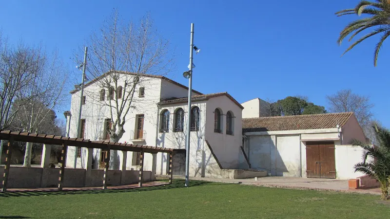 CFA Municipal L'Olivera - Escuela de educación para adultos en Santa Coloma de Gramenet - foto 2