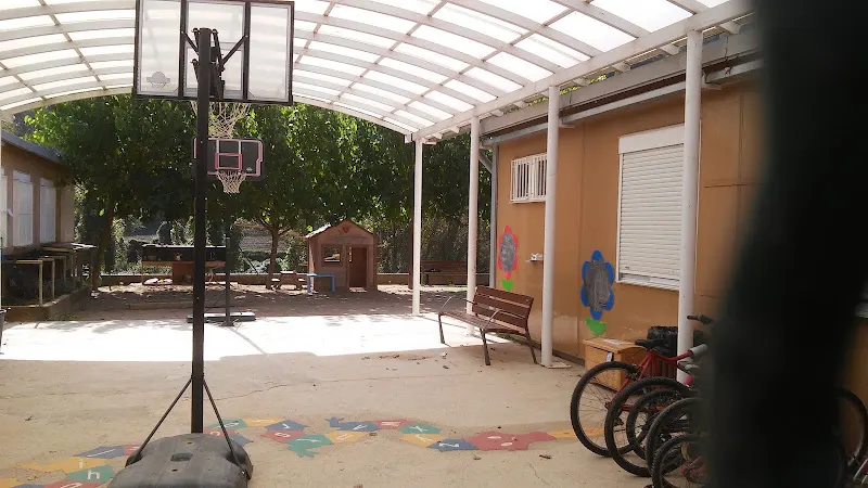 CEIP Sant Quirze Safaja - Moianès Llevant