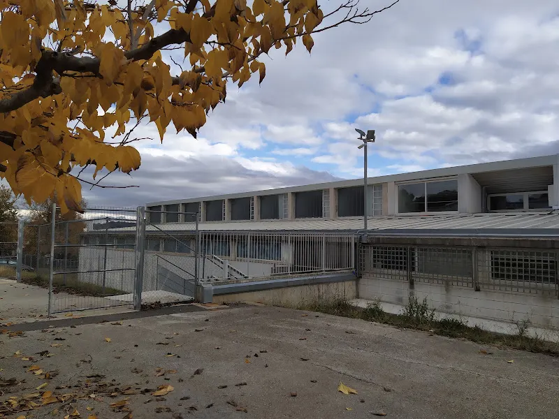 Instituto Pla de l’Estany