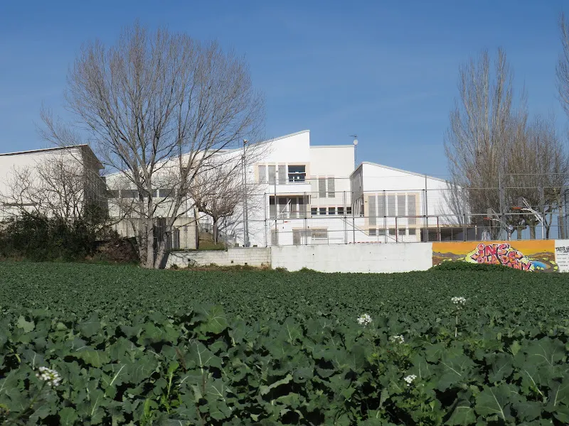 Instituto Pla de l’Estany - Instituto de secundaria en Banyoles - foto 2