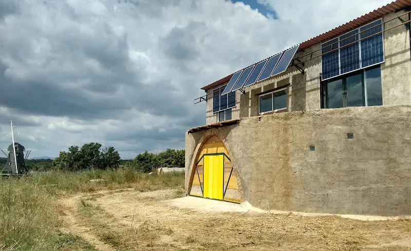 AULA d'estudi EcogranjaVila - Banyoles