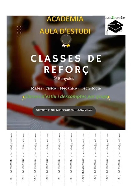 AULA d'estudi EcogranjaVila - Centro educativo en Banyoles - foto 2