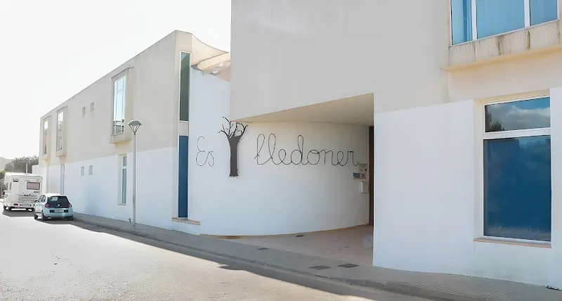 Cooperativa d'ensenyament Es Lledoner. Col·legi Sant Alfons - Felanitx