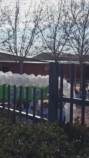 CEIP Jorge Guillén