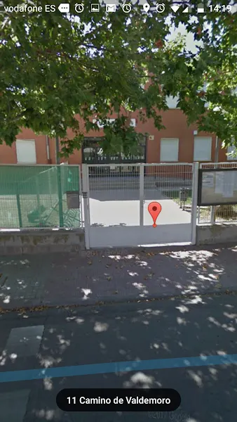 CEIP Clara Campoamor