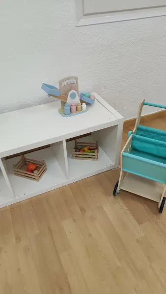 Petit Món Escola Bressol - Palamós