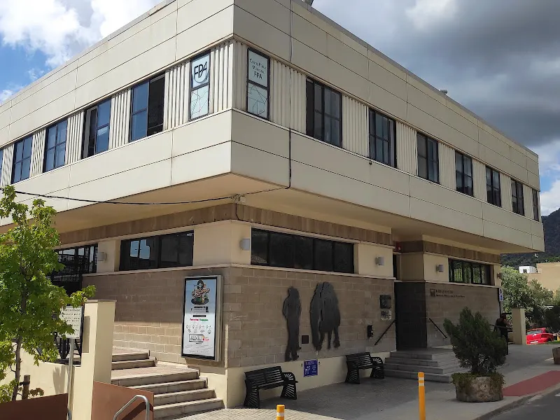 CMFPA de Benicàssim - Centro educativo en Benicasim/Benicassim - foto 2