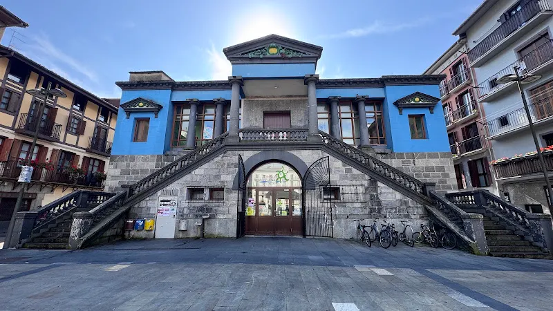 Tolosako Haurreskola - Tolosa