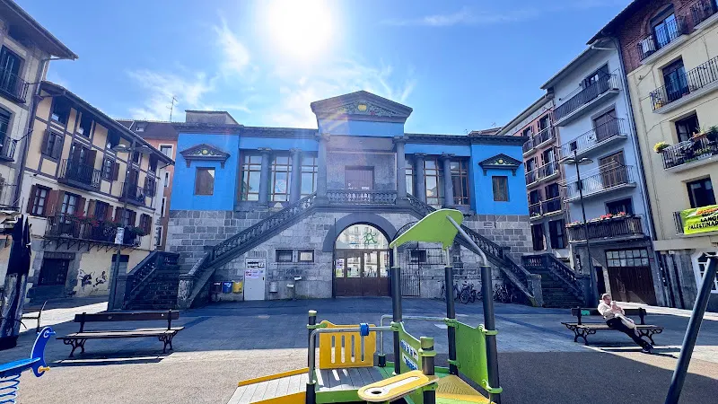 Tolosako Haurreskola - Guardería en Tolosa - foto 2