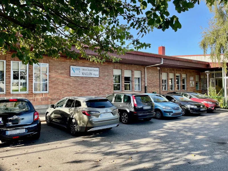 CEIP Mallón