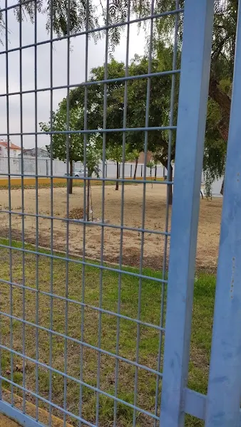 CEIP. Pura Domínguez - Aljaraque
