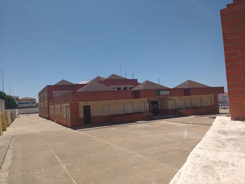 CEIP Antonio Guerrero - Aljaraque