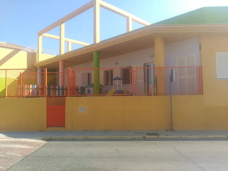 Guardería Walt Disney II - Aljaraque