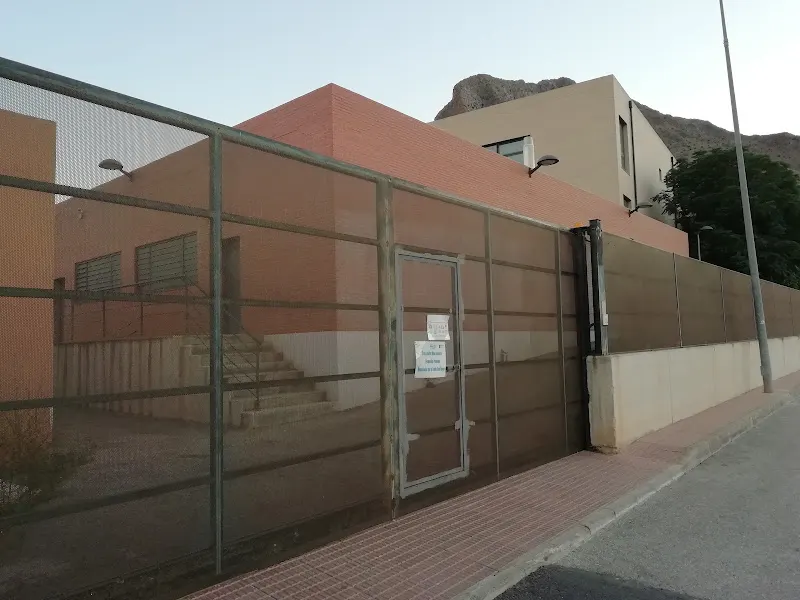 IES VEGA BAJA - Elche