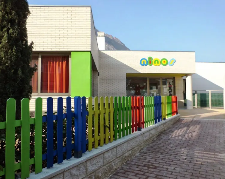 Escuela Infantil Municipal Maestra Carmen Baeza - Elche