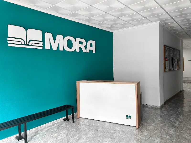 Centro de Estudios Mora - Centro de formación profesional en Callosa de Segura - foto 2