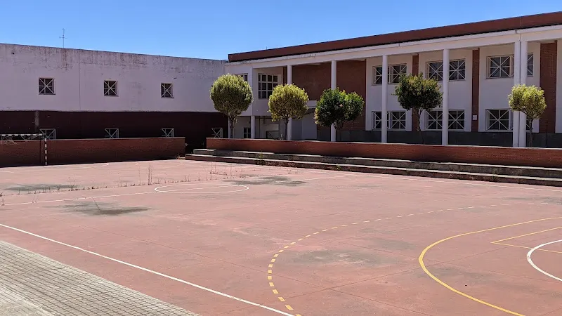 IES Mapi Valle - Cartaya