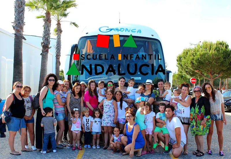 Escuela Infantil Los Duendes de la Joya - Cartaya