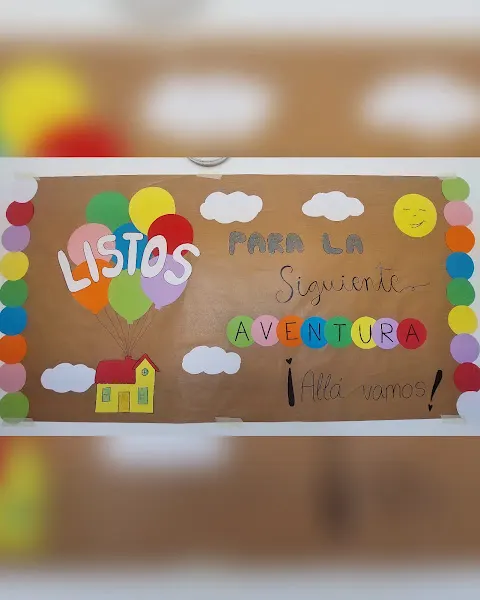 Escuela Infantil Los Duendes de la Joya - Guardería en Cartaya - foto 2