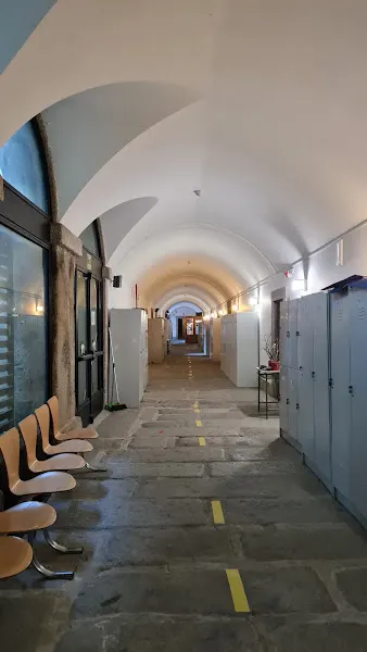 CIM Padre Antonio Soler: Centro Integrado de Música, Conservatorio, Educación Primaria y Secundaria. - Centro educativo en San Lorenzo de El Escorial - foto 2