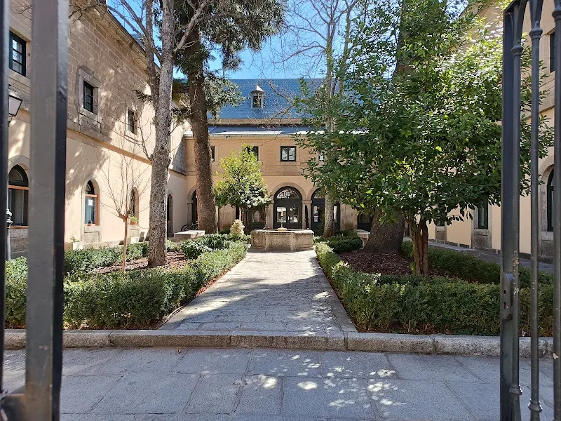 CIM Padre Antonio Soler: Centro Integrado de Música, Conservatorio, Educación Primaria y Secundaria. - Centro educativo en San Lorenzo de El Escorial - foto 3
