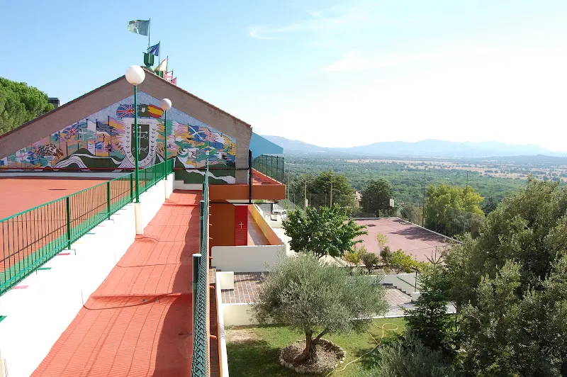 Colegio St. Michael´s