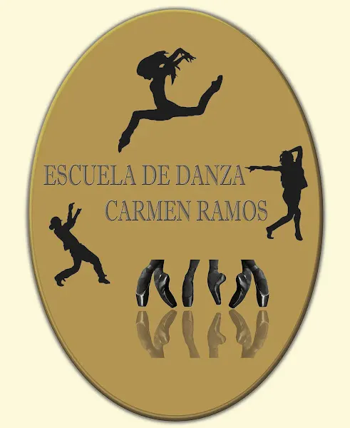Escuela De Danza Carmen Ramos - Escuela de ballet en Escorial (El)