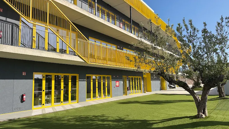Colegio Vallemar International School - Centro educativo en Nucia (la) - foto 2