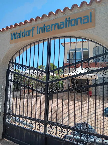 Escuela Internacional Waldorf Rudolf Steiner - la Nucia