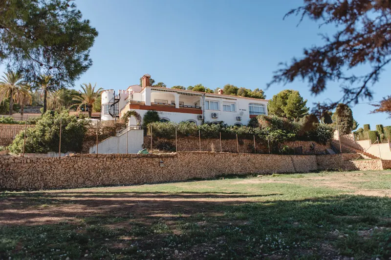Escuela Internacional Waldorf Rudolf Steiner - Centro educativo en Nucia (la) - foto 2