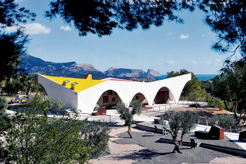 CEM El Captivador - Centro educativo en Nucia (la) - foto 2
