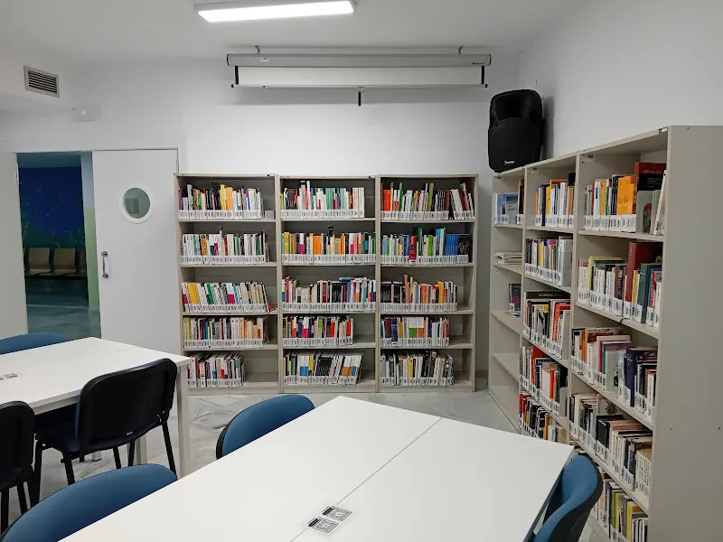 CEPER Clara Campoamor - Centro educativo en Osuna - foto 2